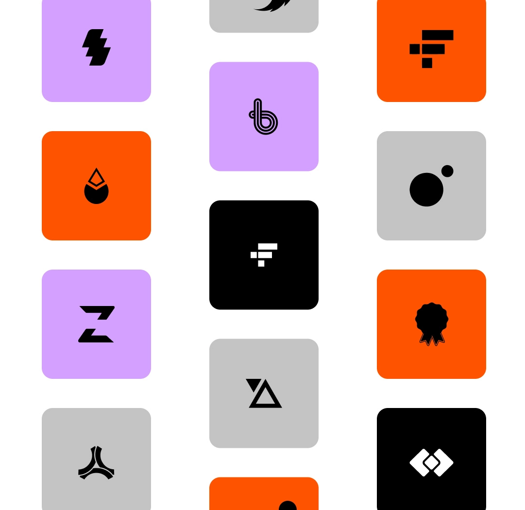 DApps Feature